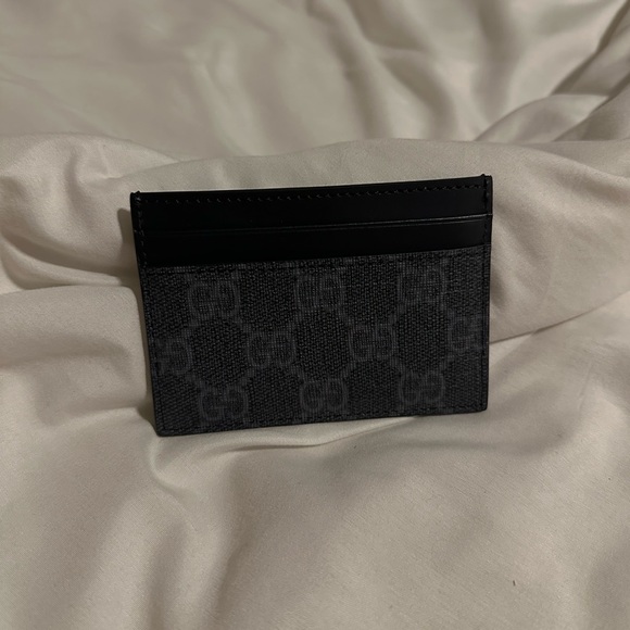 💚HUGE DISCOUNT💚 Gucci Snake Cardholder 🐍 - Picture 2 of 3